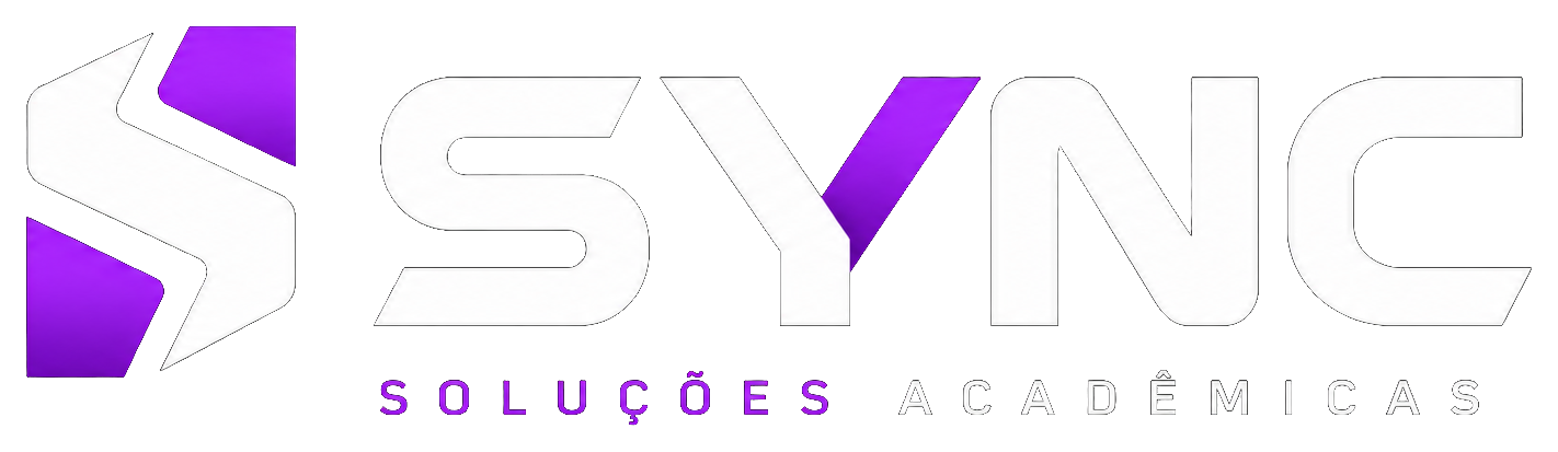 SYNC Soluções Acadêmicas